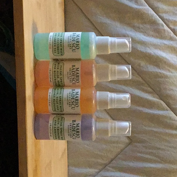 Skin care - Picture 2 of 4